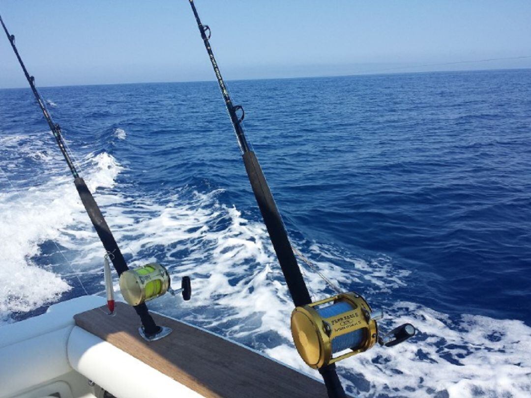 Ser Viajeros nos lleva de ruta en barco por el Mar Menor de la mano de &quot;Turismo Marinero&quot;