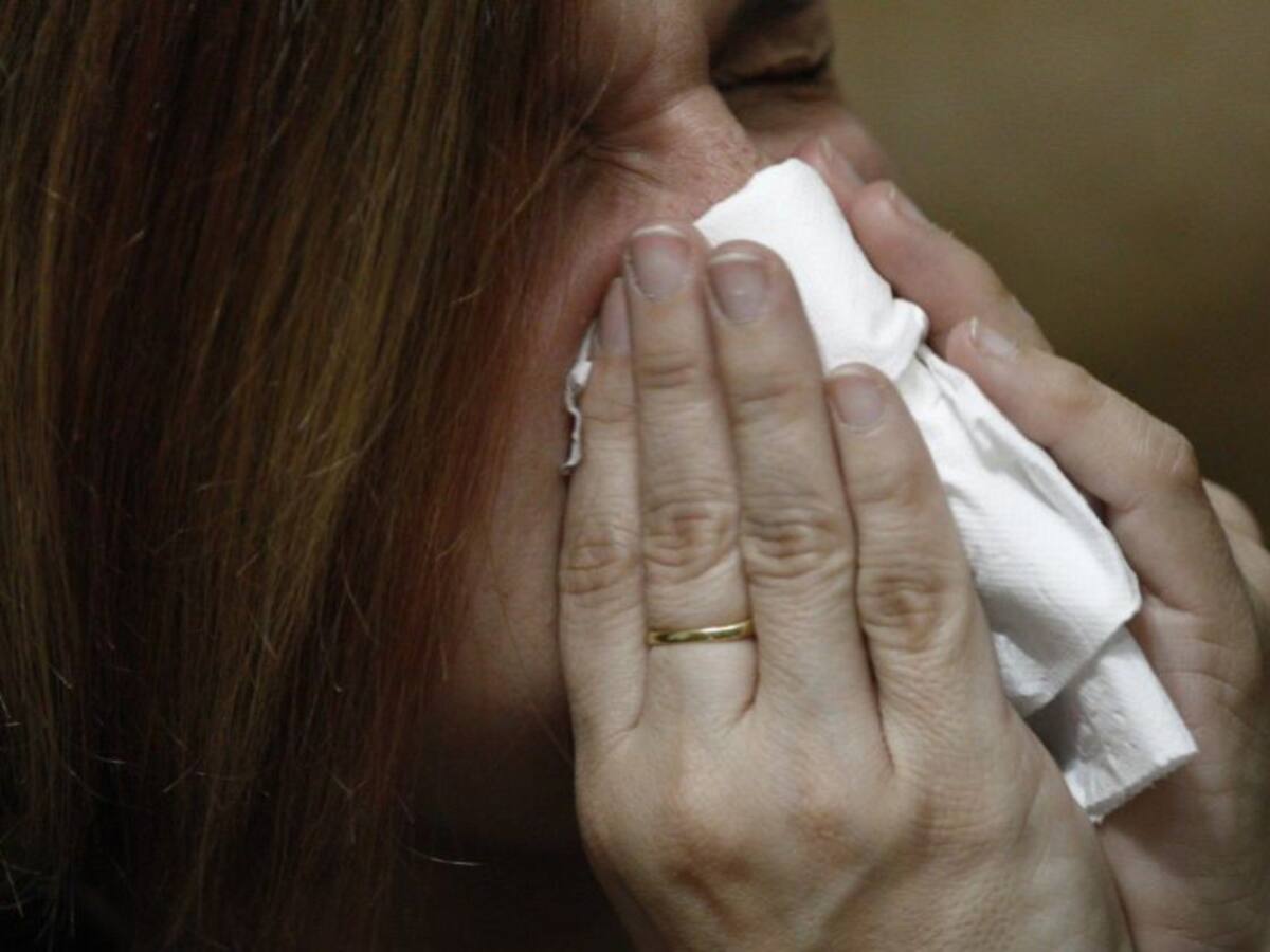 Las tasas de cobertura de vacunación de la gripe caen por segundo año consecutivo en Balears