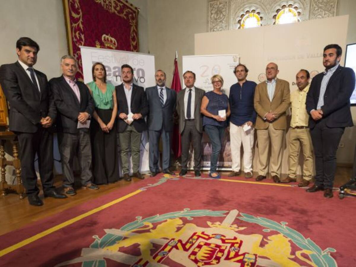 El teatro alternativo vuelve a Urones