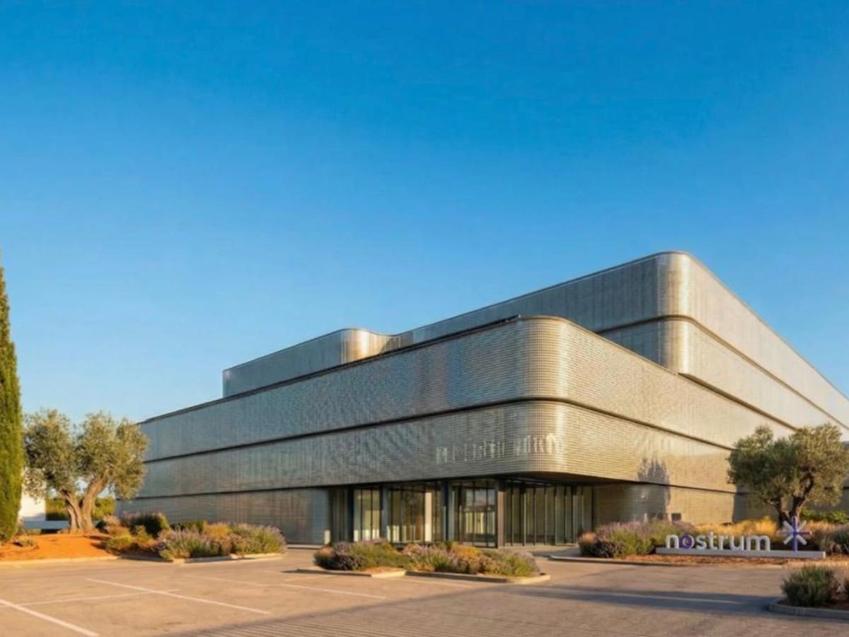 Llega a Guadalajara una inversión de más de 1.000 millones de euros