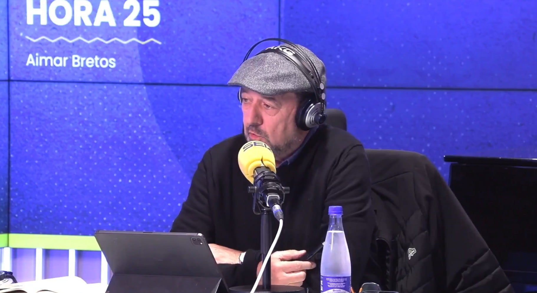 "Estamos viviendo unas jornadas surrealistas. María Corina Machado hizo una triple ofensa: a sí misma, al pueblo venezolano y al premio Nobel"