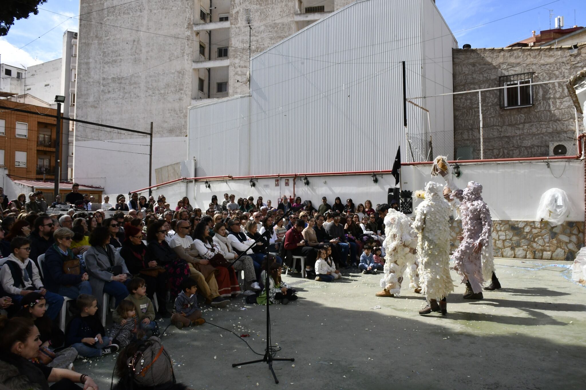 Teatro en el Medievo