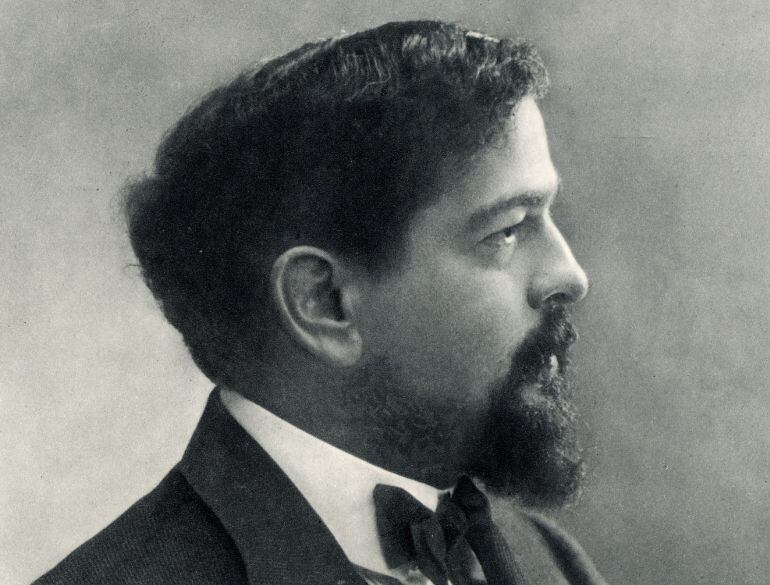 Claude Debussy