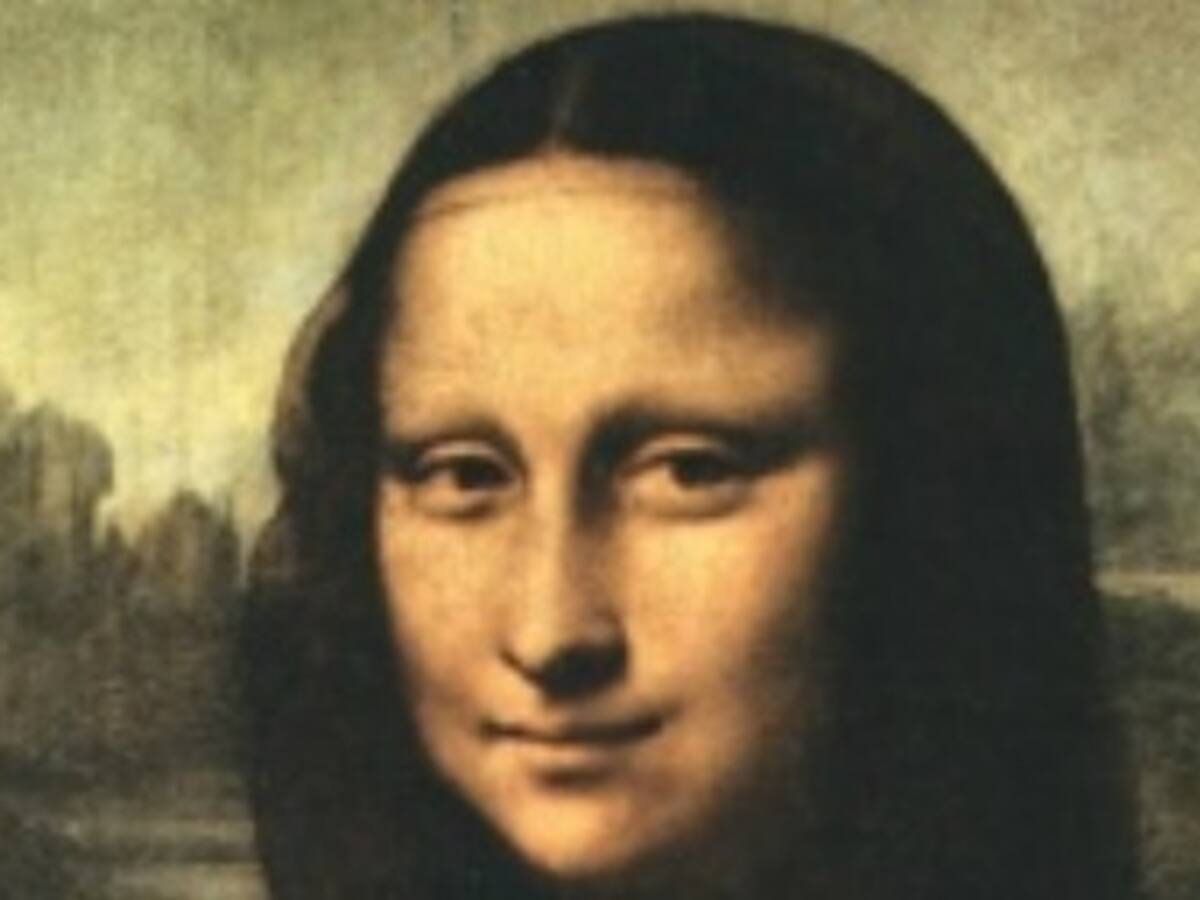 SER Historia: '¿Dónde está Mona Lisa?
