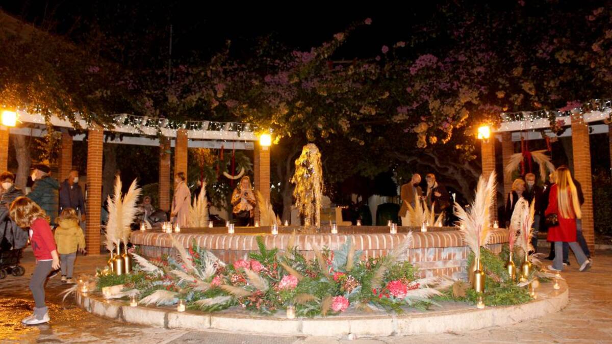 Más de 270.000 euros para ayudar al sector comercial de Dénia