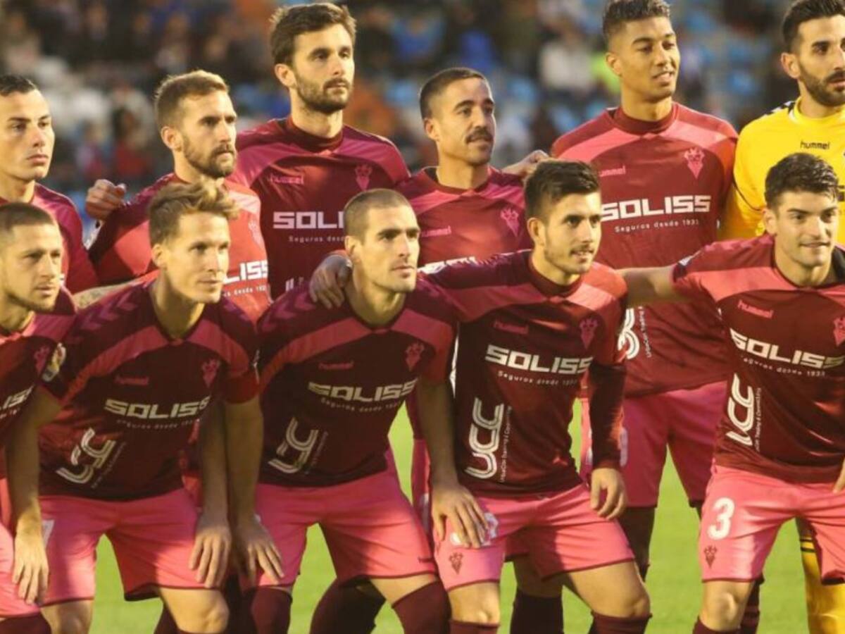 El Albacete es el segundo mejor visitante de la categoría