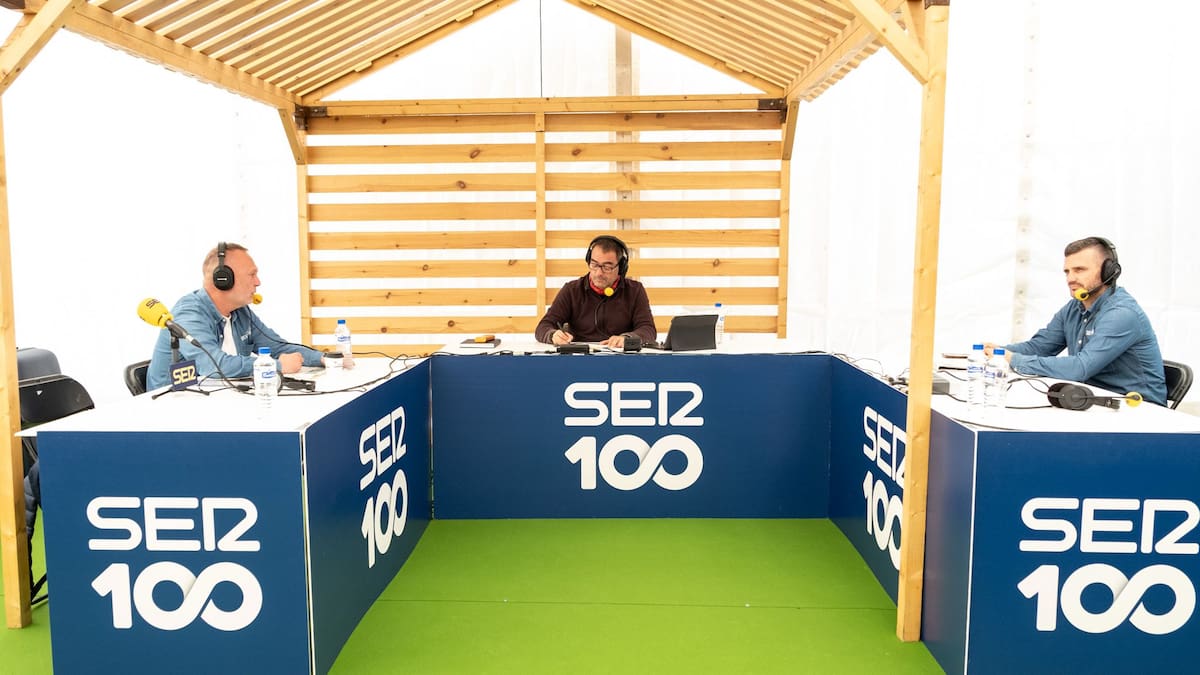 Hoy por Hoy La Palma (04/04/2025)