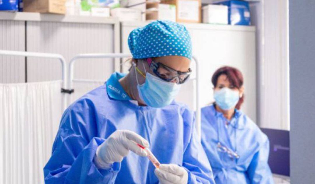 300 casos positivos y 6 fallecimientos con COVID-19 en las últimas 24 horas en la provincia de Castellón