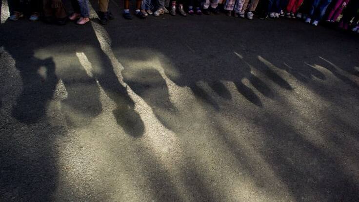 Entrevista a Néstor Hernández (25/05/2016)