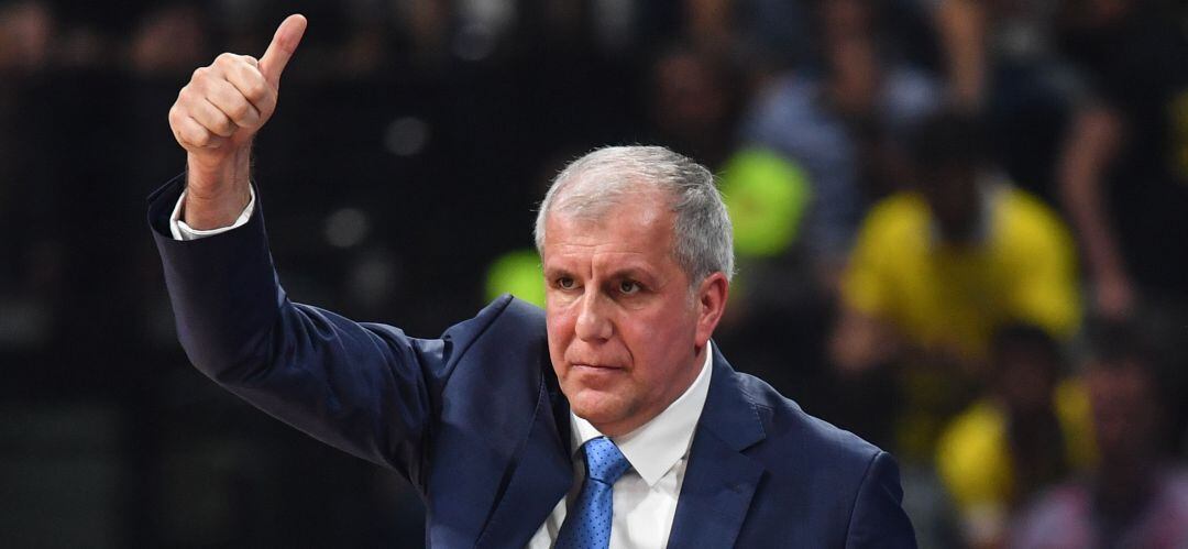 Obradovic ha dado el OK a la candidatura fuenlabreña.