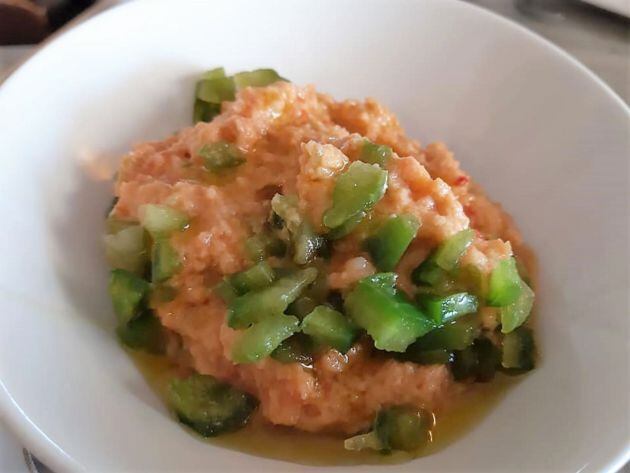 Arranque a la roteña