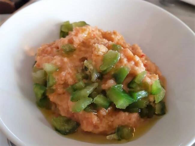 Arranque a la roteña