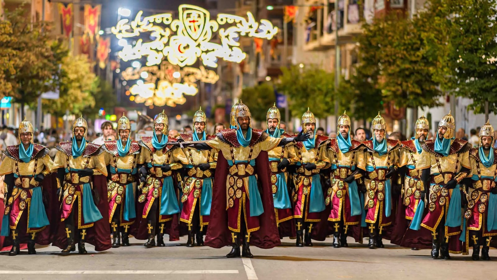 Escuadra Rey Rodrigo