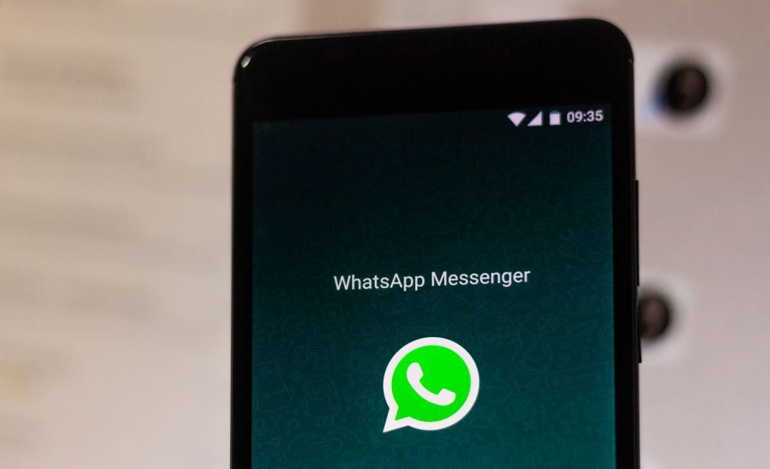 WhatsApp se actualiza contra el fraude.