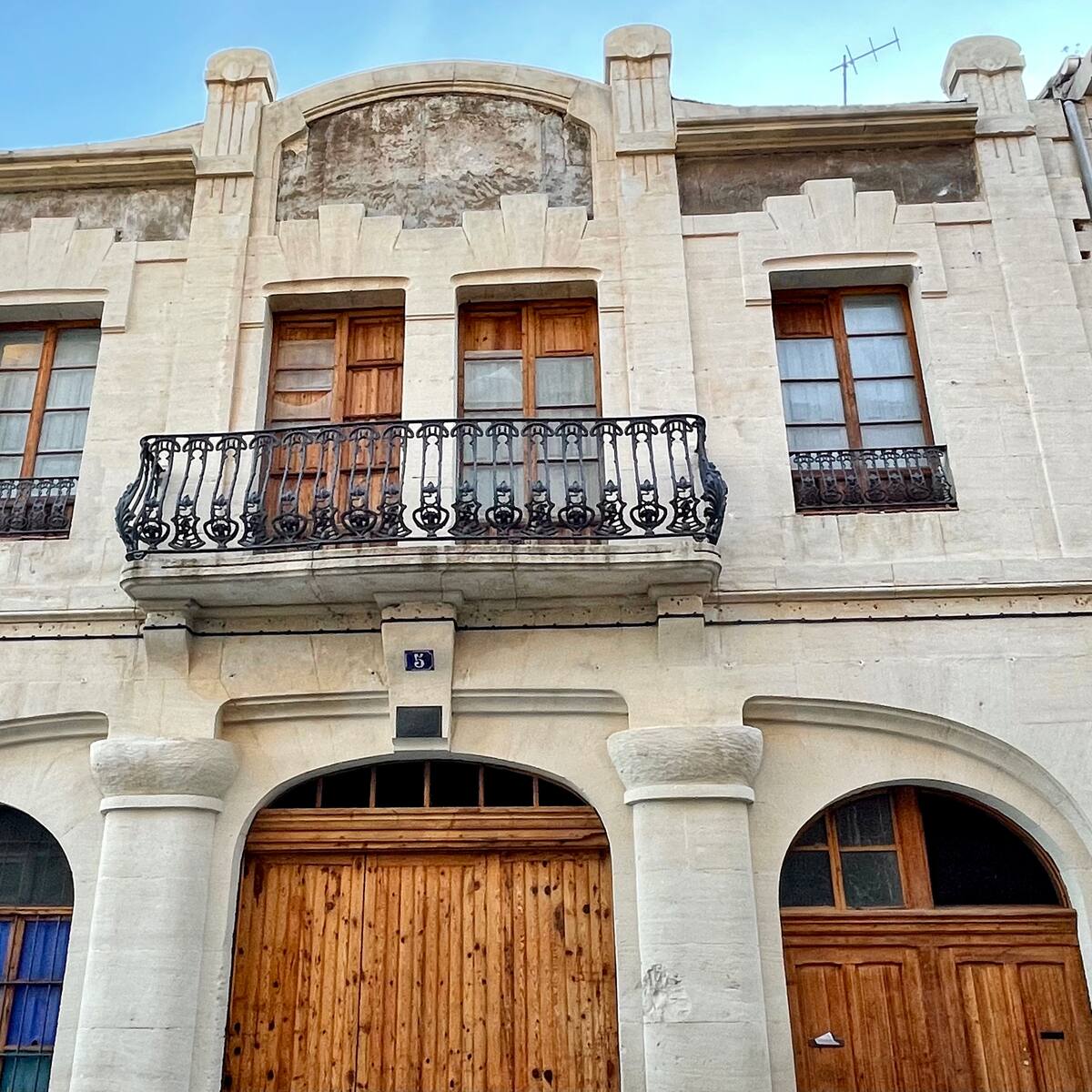 El Consell aprueba el convenio entre Turisme y el Ayuntamiento de Alcoy para la finalización del CdT