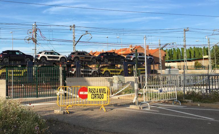 Se incorporan nuevos colectivos a la Comisión de "Los Tres Pasos"