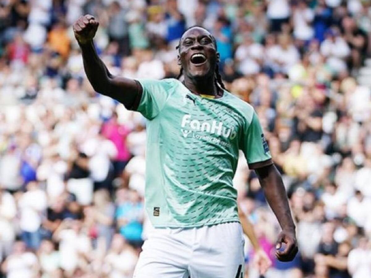 Primera derrota de la pretemporada del Pucela