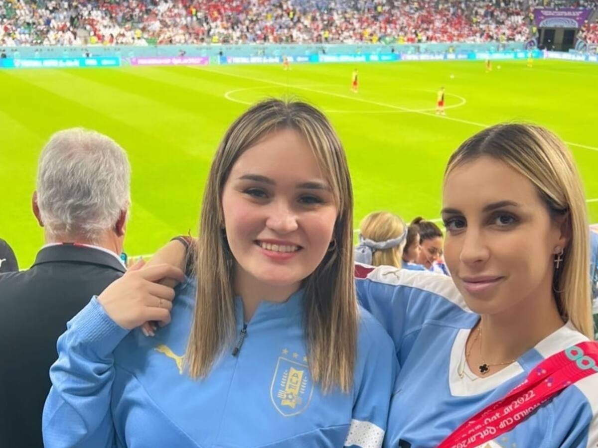 La mujer de Darwin (almeriense) vive un sueño