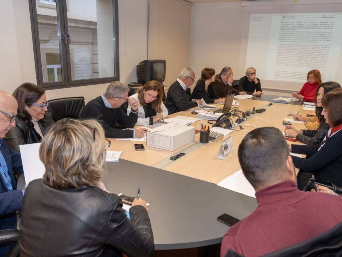 Aprobada de forma inicial la nueva ordenanza de ruidos