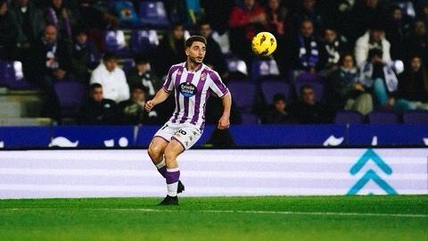 REAL VALLADOLID