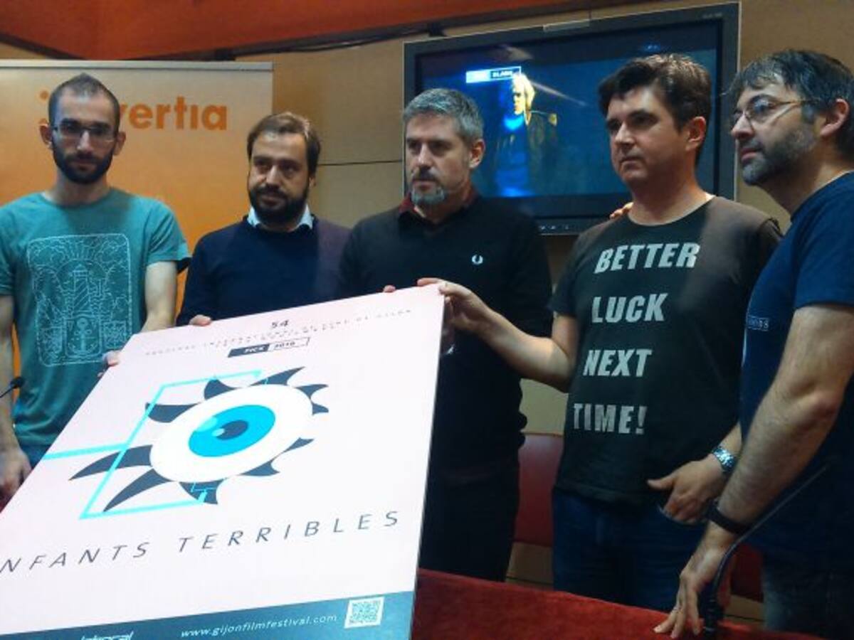 'Enfants' supera la mayoría de edad