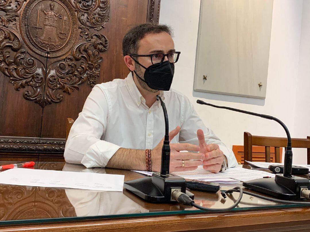 El Ayuntamiento tendrá que devolver 129.000 euros a la CARM de una subvencion no justificada del año 2008.