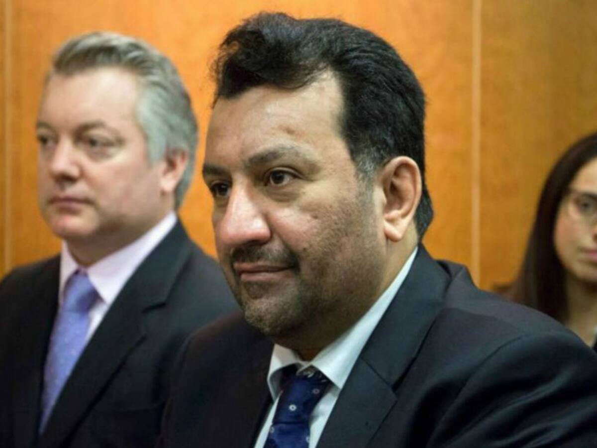 Jamal Iglesias: "Si pueden cumplir con un proyecto serio van a tener nuestro apoyo"