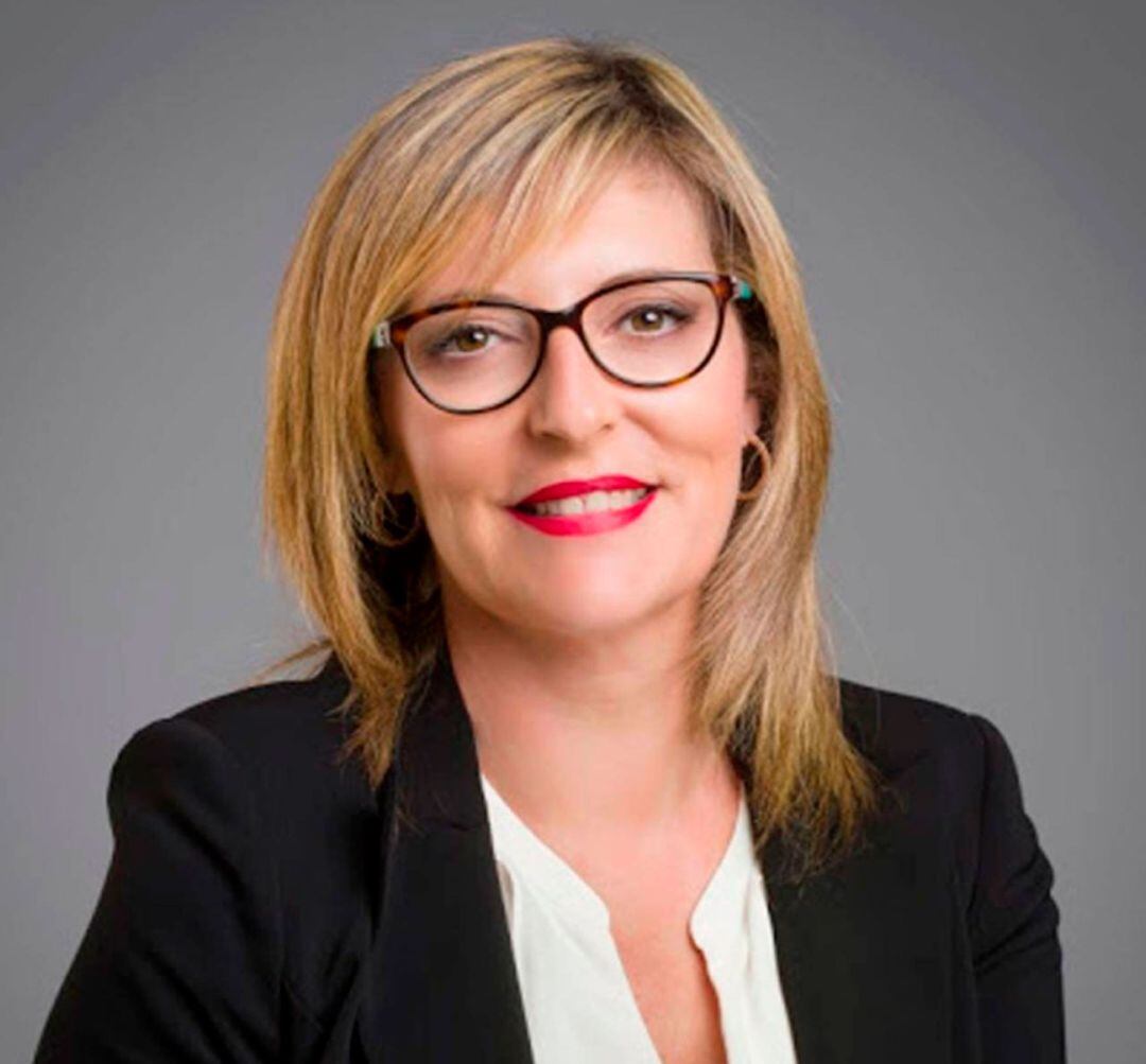Amalia Payá, concejal del Partido Popular de Alcoy