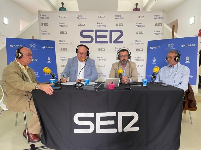 Mesa redonda hoy en el Museo Cruz Herrera