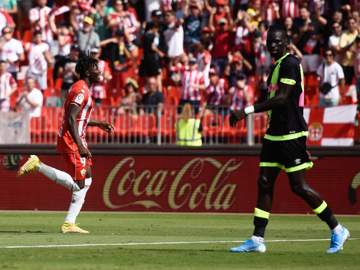 El Rayo, la primera víctima del Pichichi