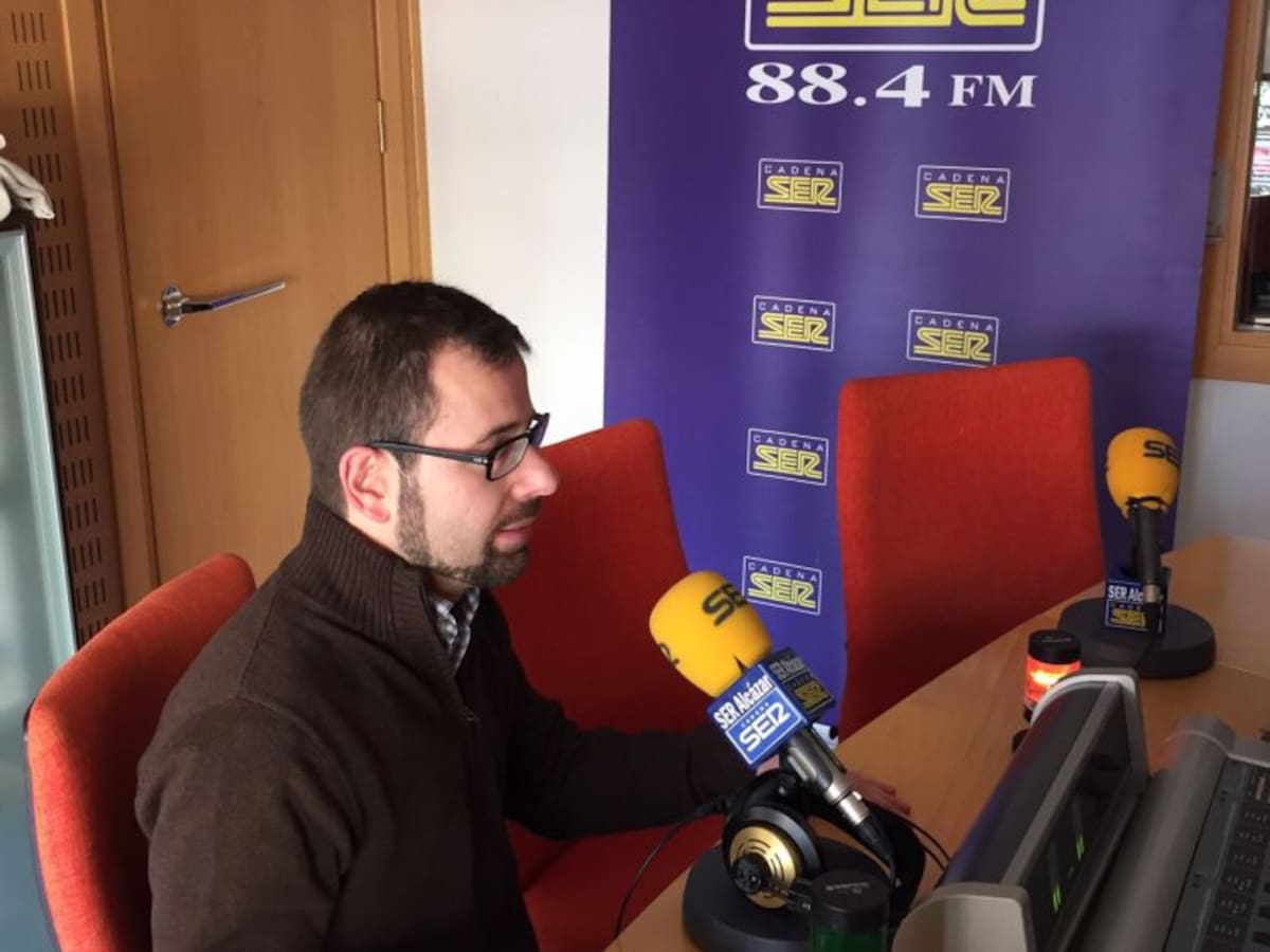 Gonzalo Redondo: "Ha sido un carnaval participativo"