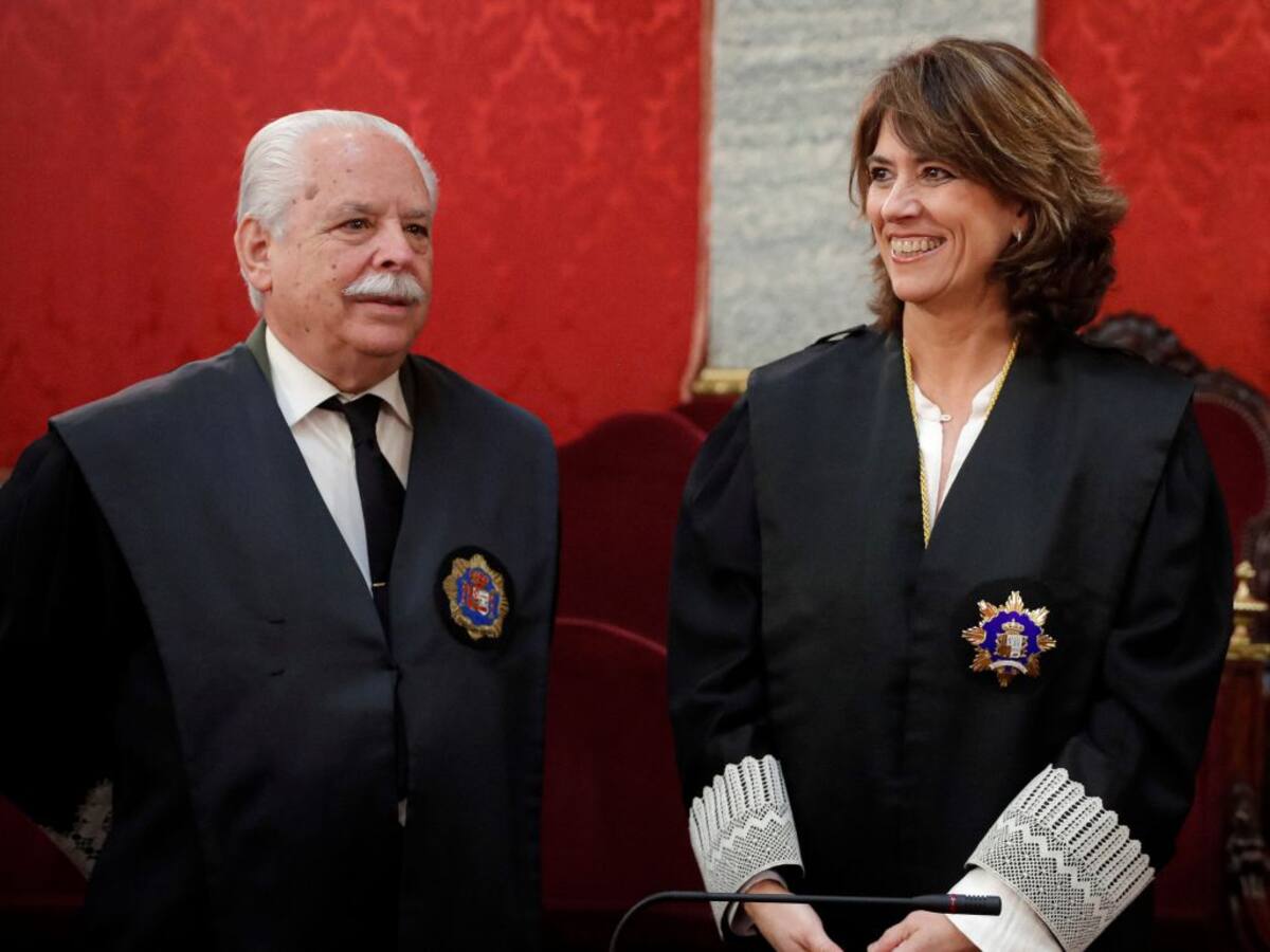 La inspección fiscal abre diligencias por las presiones a Navajas