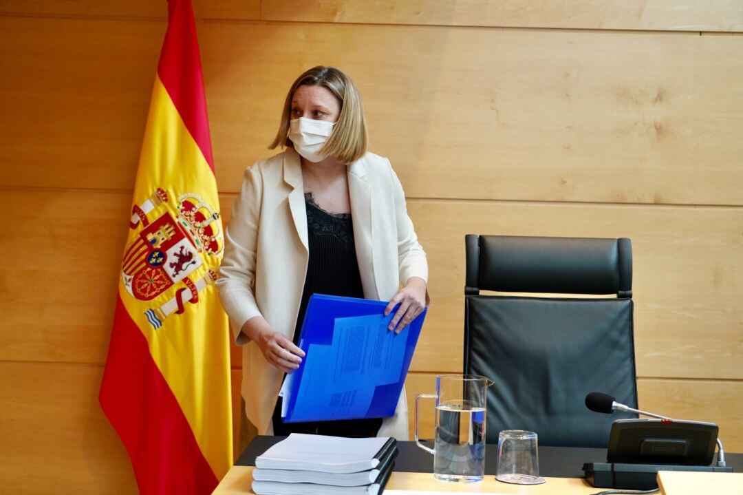 María Ángeles Cantalapiedra