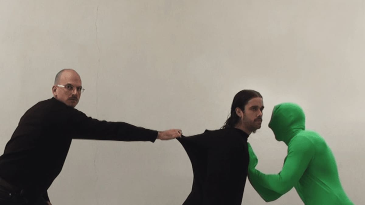 El grupo de música que vuela más que Plex y Willy Fog