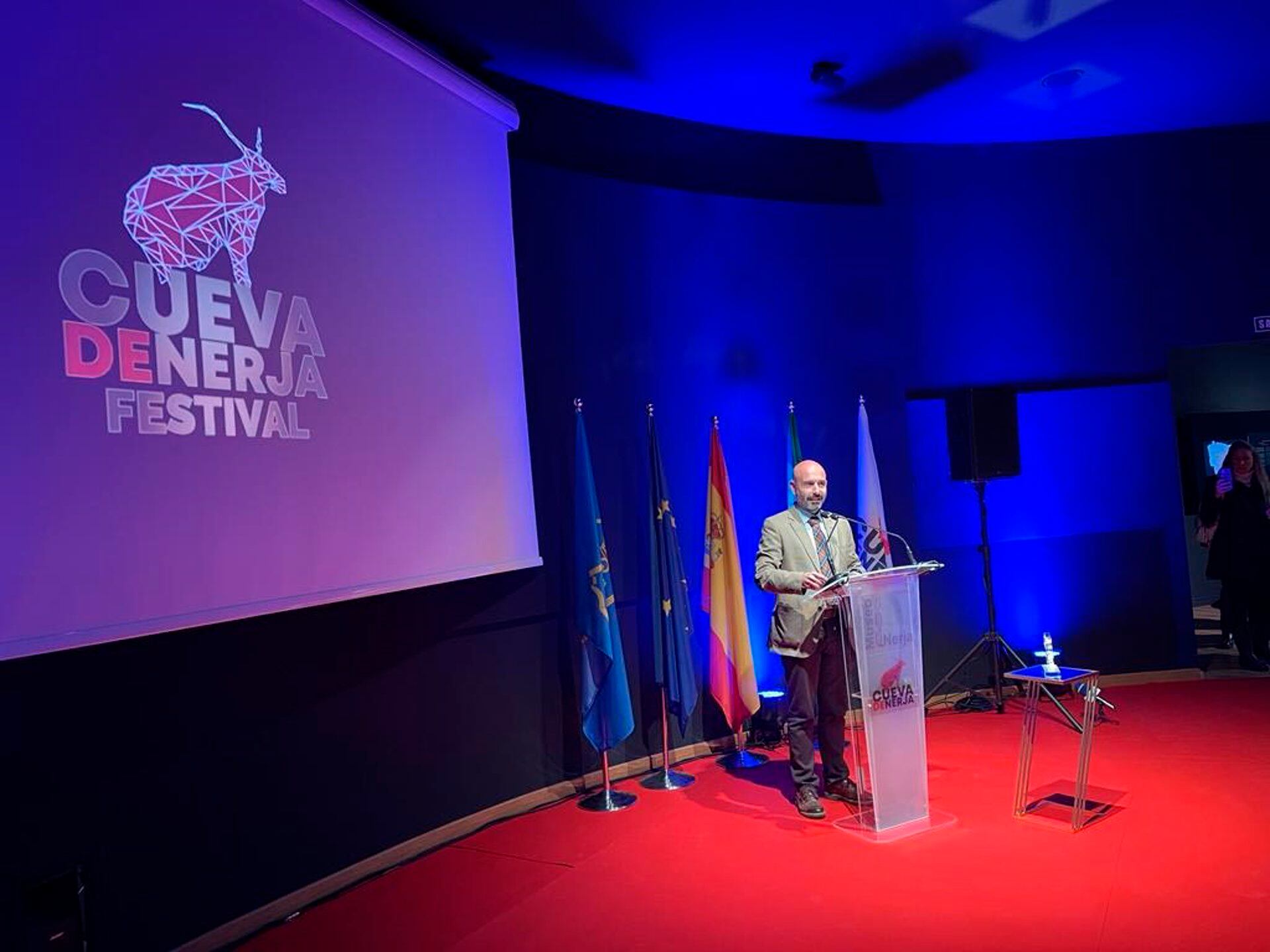 Este martes se ha presentado la 62 edición de este festival, que ha confirmado nuevas incorporaciones a su carte