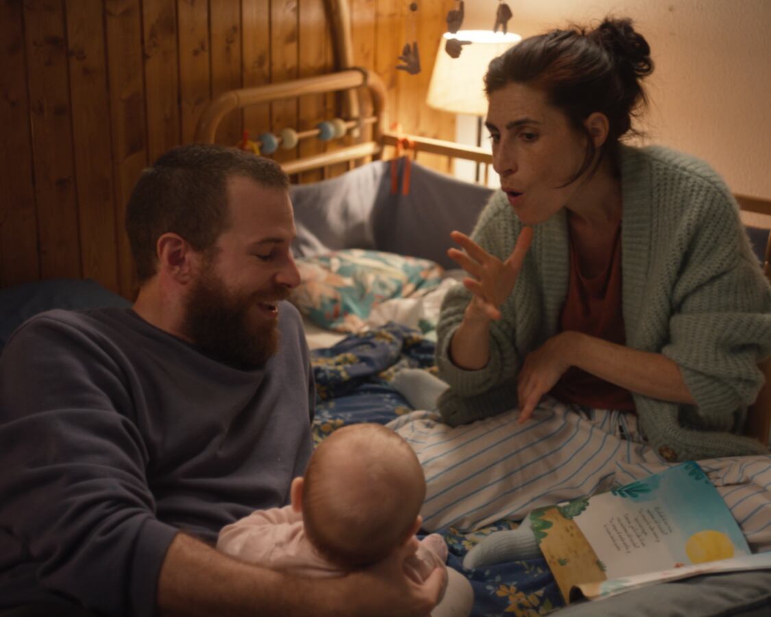 Los profesionales coinciden en que la accesibilidad es más difícil en el cine que en el teatro