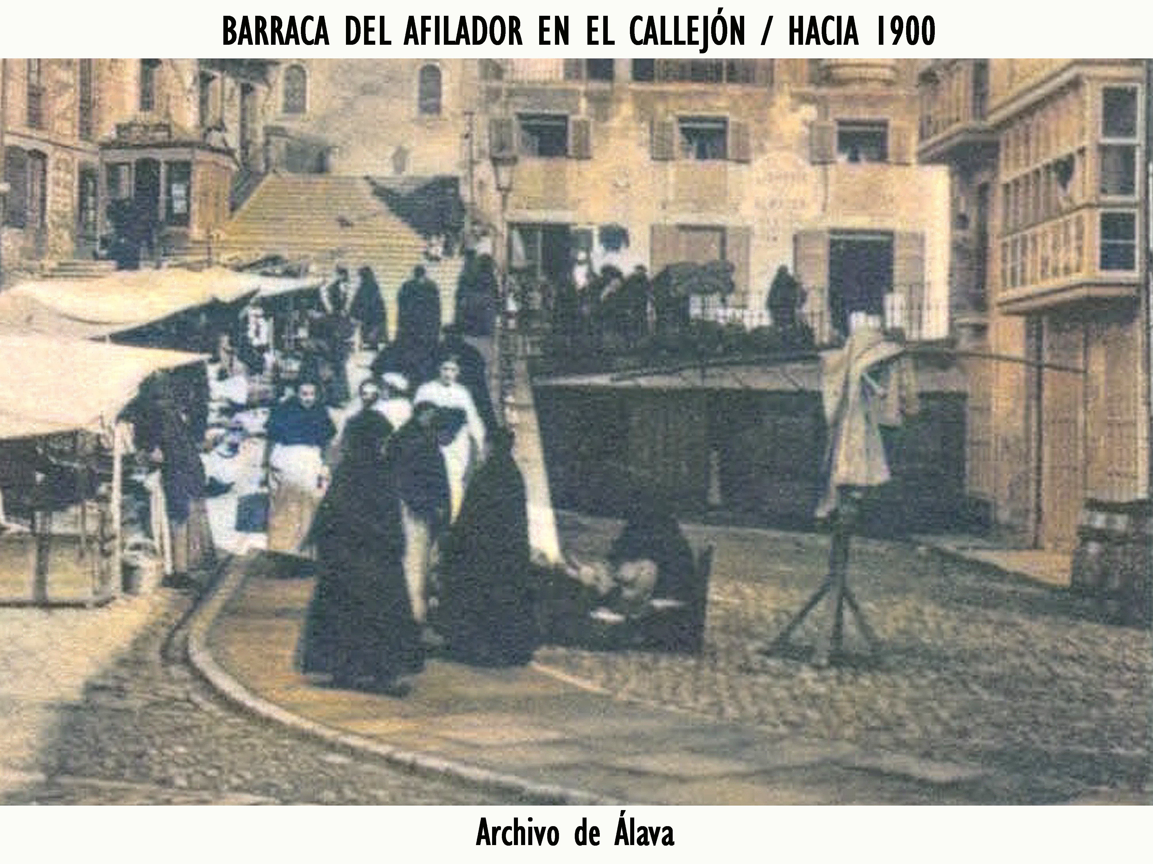 Archivo Municipal de Álava