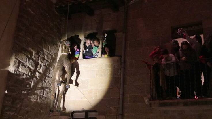 Penjarà Solsona el ruc de Carnaval aquest 2020?