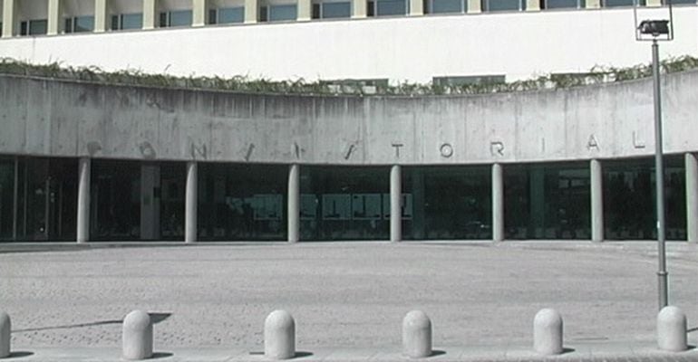 Ayuntamiento de Tres Cantos