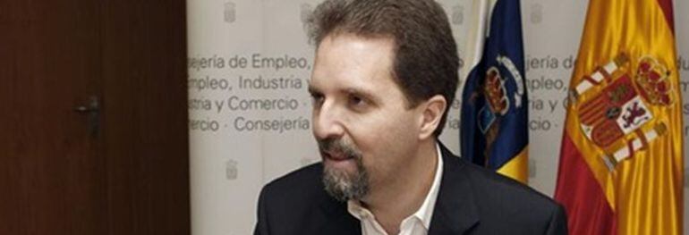 Alejandro Martín 