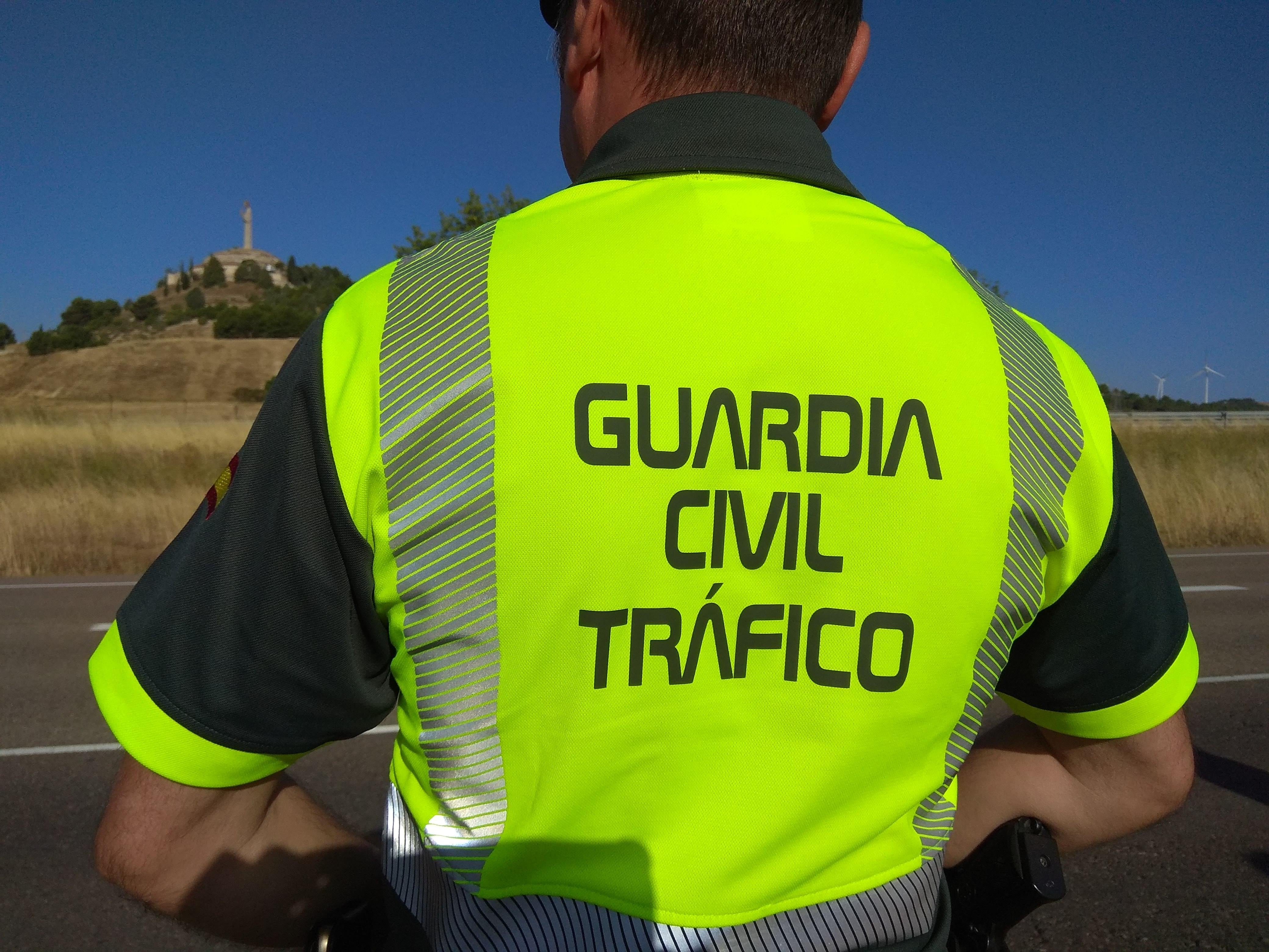 Guardia Civil de Tráfico