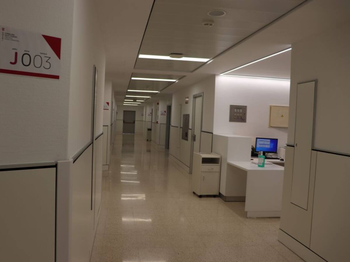 Los sindicatos sanitarios piden que se abra Ca Na Majora para aliviar la presión asistencial en las Urgencias de Can Misses