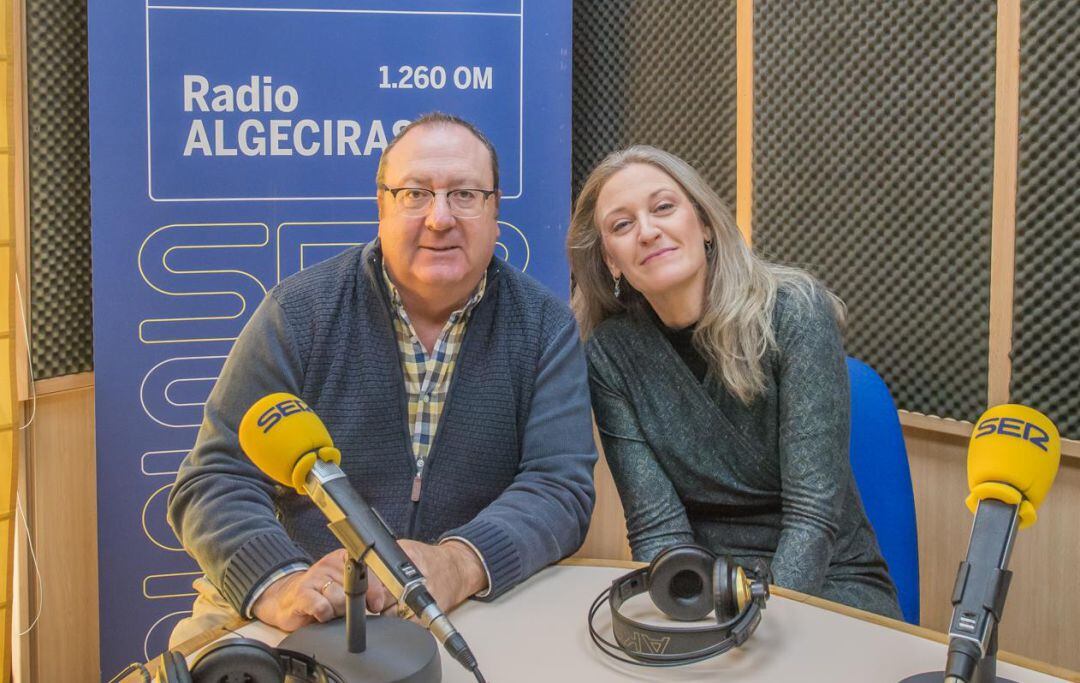 Con Liona Hotta que nos ha presentado su concierto de esta noche con Serena Strings en La Gramola.