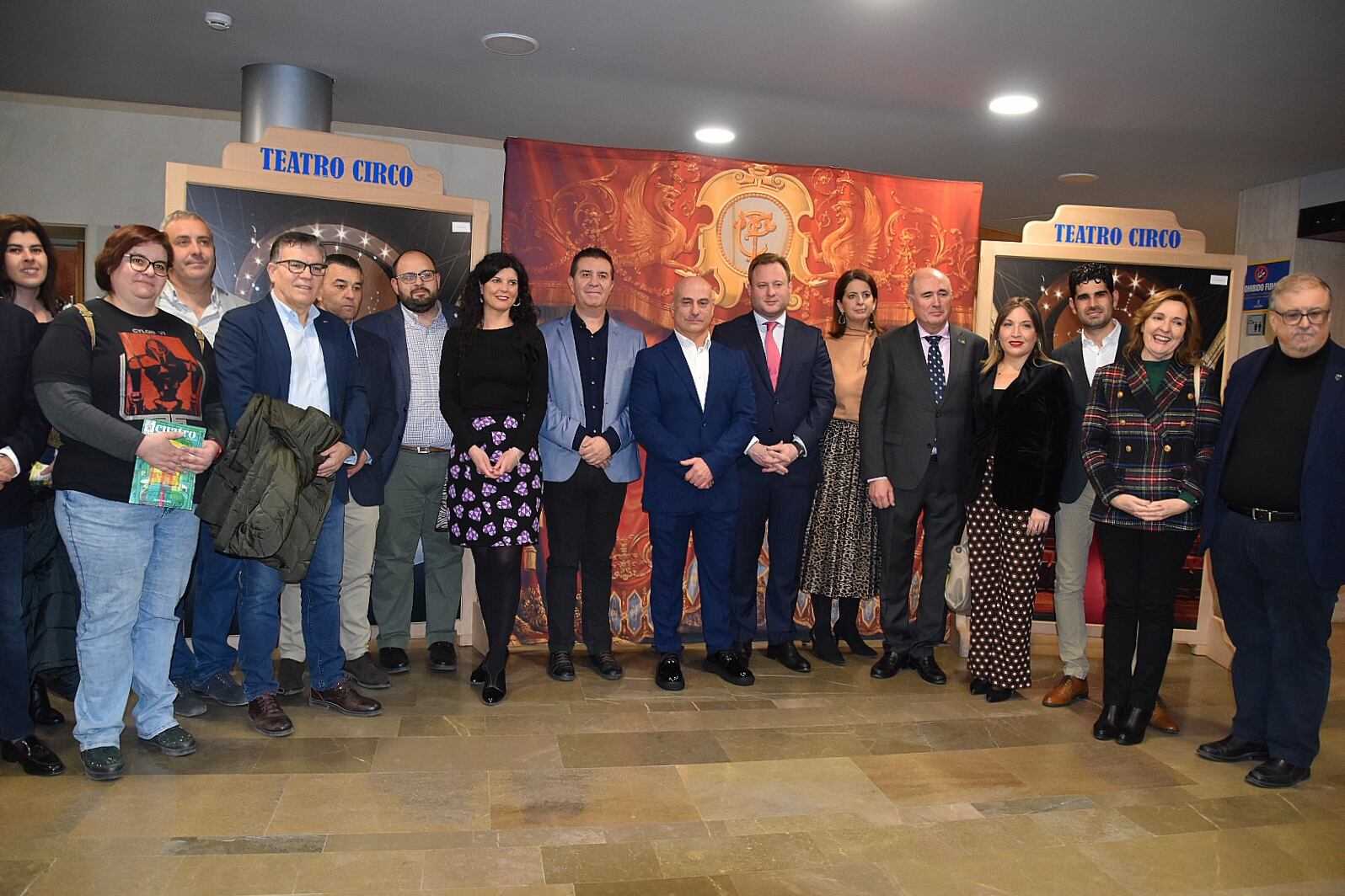Llega una nueva edición del Festival del Teatro de Circo de Albacete