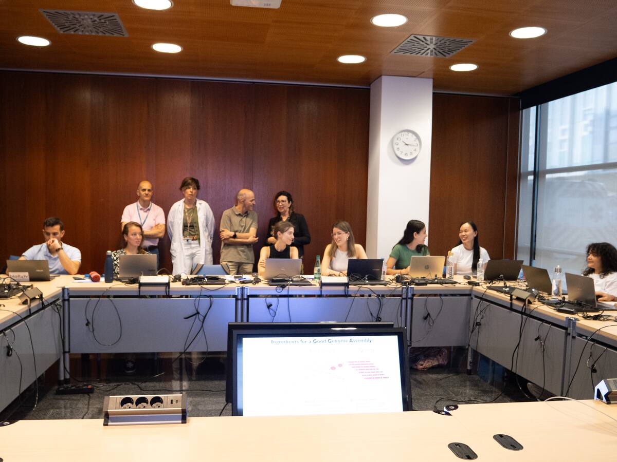 El CIBIR participa en un proyecto europeo para producir vinos ecológicos