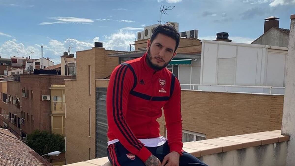 Entrevista a Omar Montes en La Ventana