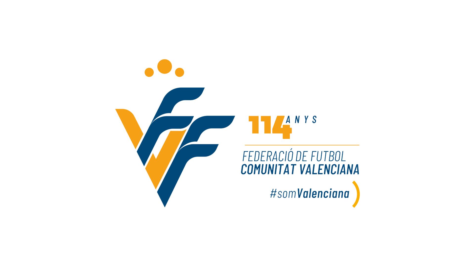 114 años de la FFCV