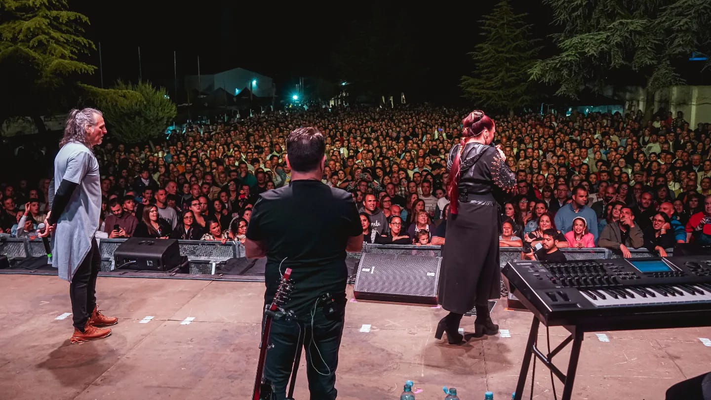 Valdivia hace balance &quot;muy positivo&quot; de sus fiestas patronales de San Isidro