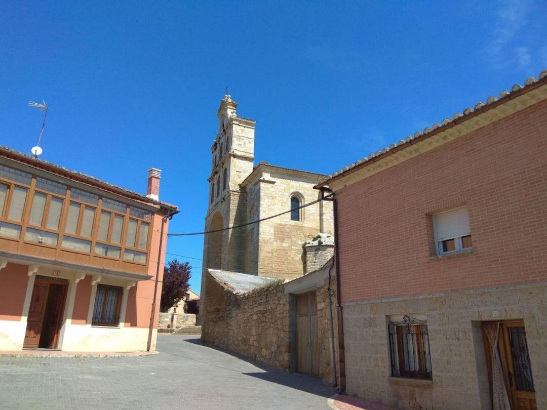 Torquemada (Palencia) propuesta para fase 2