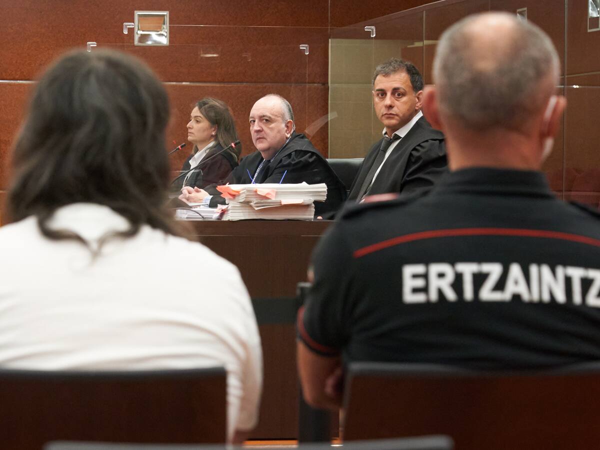 La fiscalía introduce el agravante de "alevosía" en el caso del atraco y la muerte de Pilar Arbulo